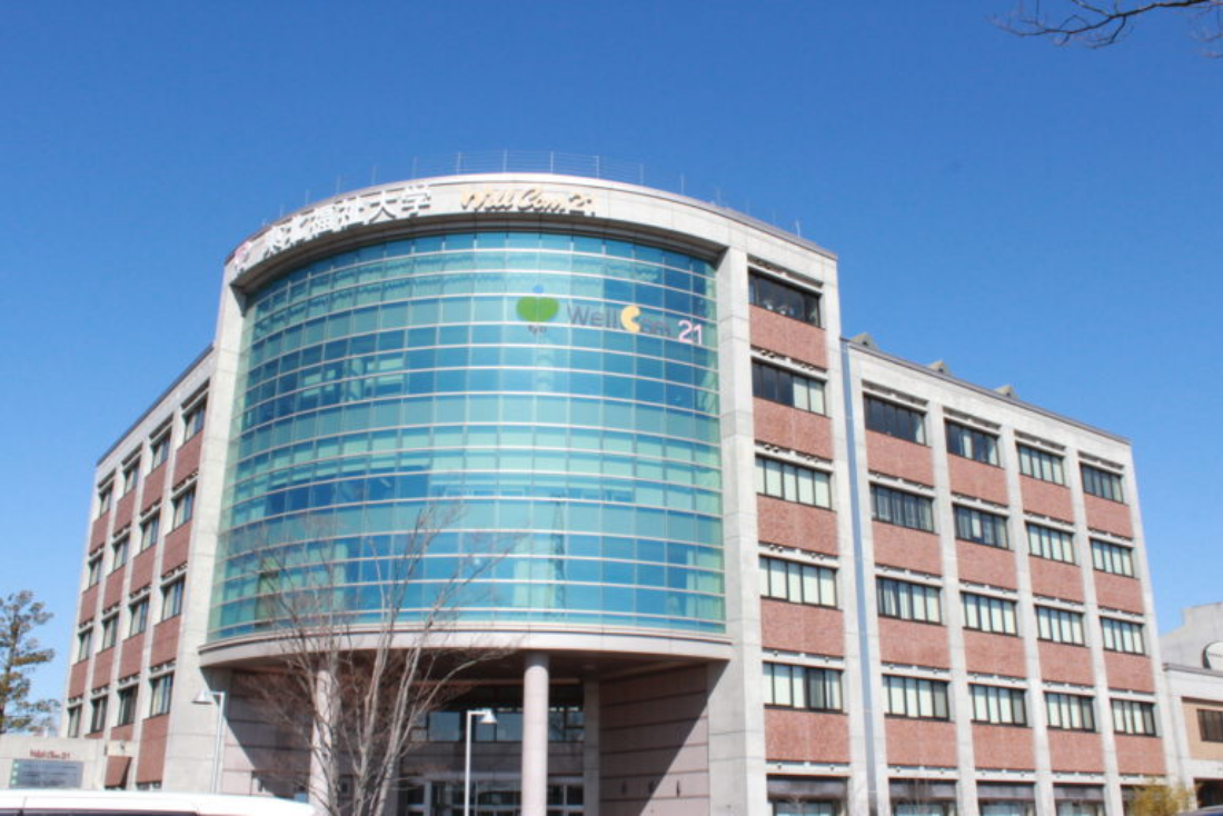 国見ケ丘第１キャンパス