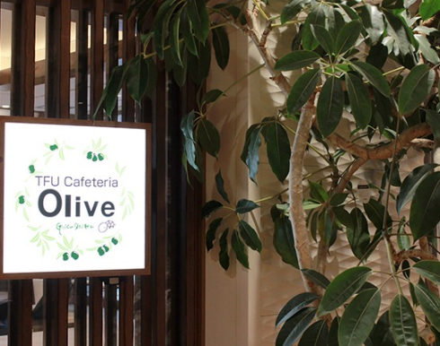 仙台駅東口キャンパス