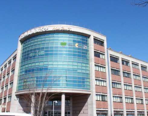 国見ケ丘第1キャンパス